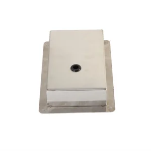 Vozell® JR301-SC-IW-VoIP – Teléfono de Emergencia Impermeable para Infraestructura Crítica - Image 3