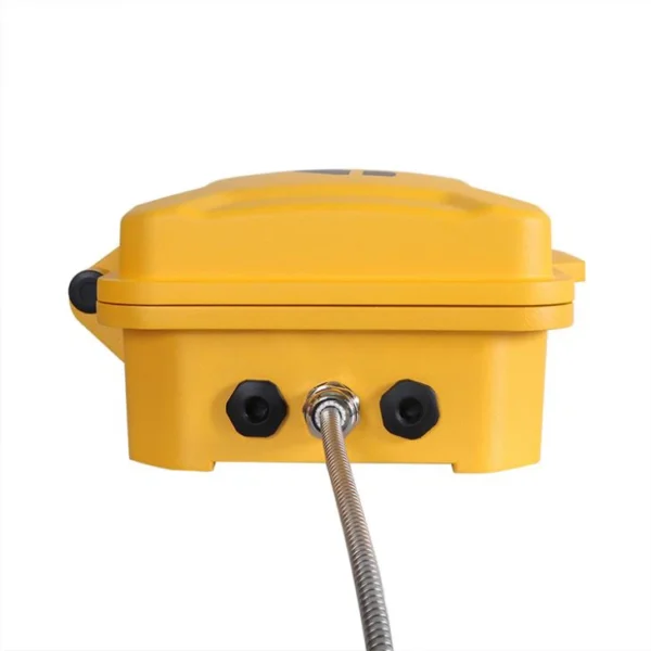 Teléfono SOS GSM de Alta Resistencia para Montaje en Pared Vozell® JR101-3B-SIP