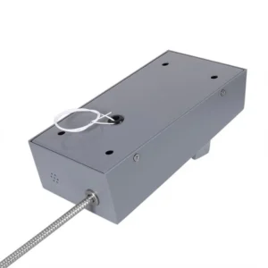 Vozell® JR201-FK – Teléfono Industrial Heavy Duty para Entornos Públicos y Críticos - Image 5