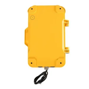 Vozell® JR101-FK – Teléfono de Emergencia Industrial Antivandálico - Image 3