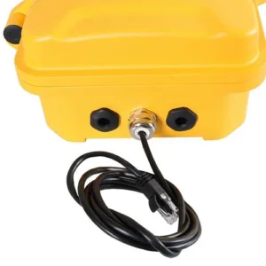 Vozell® JR101-FK – Teléfono de Emergencia Industrial Antivandálico - Image 4