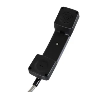 Vozell® JR101-FK – Teléfono de Emergencia Industrial Antivandálico - Image 5