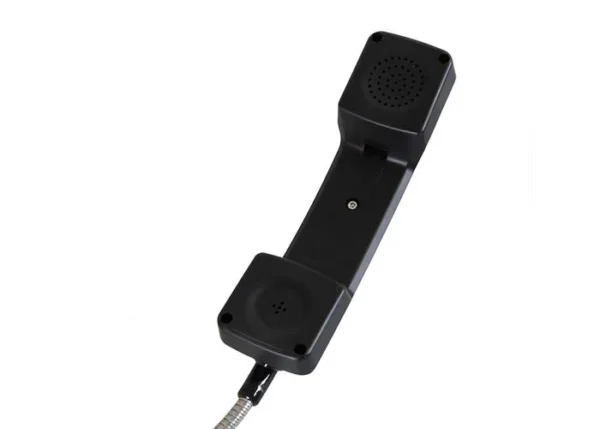 Vozell® JR101-FK – Teléfono de Emergencia Industrial Antivandálico