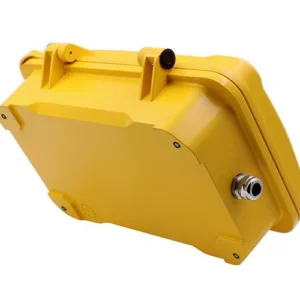 Teléfono de Emergencia Hotline IP66–IP67 Impermeable Vozell® JR101-CB-GSM - Image 4