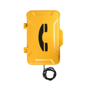 Teléfono Industrial para Túneles IP66–IP67 - Image 5