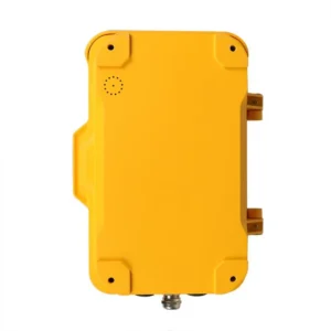 Teléfono de Emergencia SOS Antivandálico IP66 Vozell® JR102-SC-Analogue - Image 4