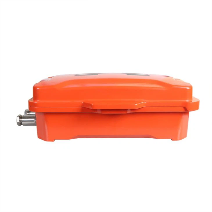 Vozell® JREX106-A01-CB-VoIP Teléfono Antiexplosivo Industrial IP67 para Minería y Refinerías - Image 4