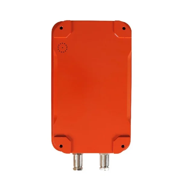 Vozell® JREX106-A03-CB – Teléfono Industrial para Túneles y Entornos Exteriores