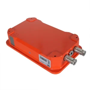 Vozell® JREX106-A03-CB – Teléfono Industrial para Túneles y Entornos Exteriores - Image 4