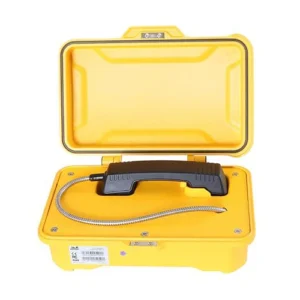 Teléfono de Emergencia Auto-Dial Sin Teclado Vozell® JR101-CB-Analogue