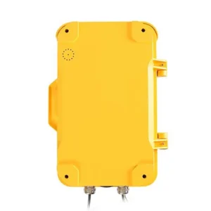 Teléfono de Emergencia Auto-Dial Sin Teclado Vozell® JR101-CB-Analogue - Image 3