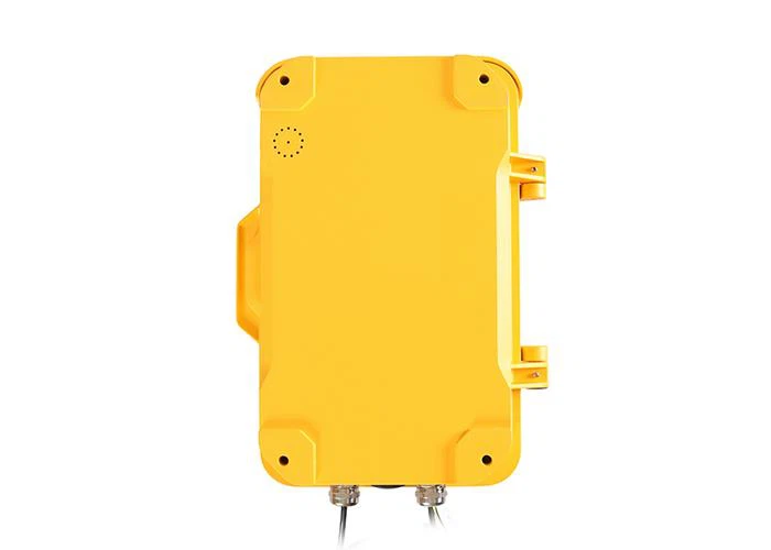 Teléfono de Emergencia Auto-Dial Sin Teclado Vozell® JR101-CB-Analogue - Image 3