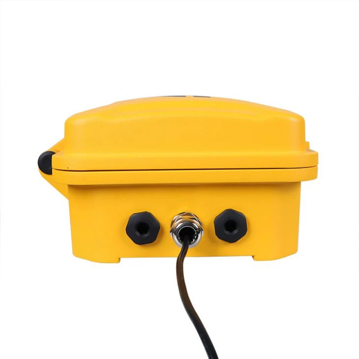 Teléfono Industrial Antivandálico IP66 para Exteriores - Image 2