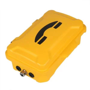 Teléfono Industrial Antivandálico IP66 para Exteriores - Image 5