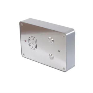 Vozell® JR301-2B-VoIP – Sistema de Comunicación de Emergencia para Ascensores - Image 3