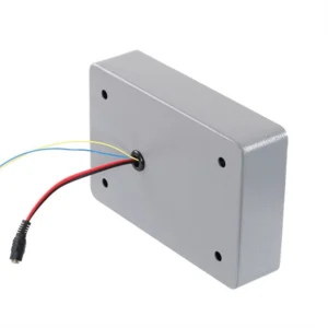 Vozell® JR301-2B-VoIP – Sistema de Comunicación de Emergencia para Ascensores - Image 4