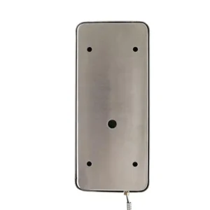 Vozell® JR205-FK-SIP – Teléfono Seguro para Espacios Públicos - Image 2