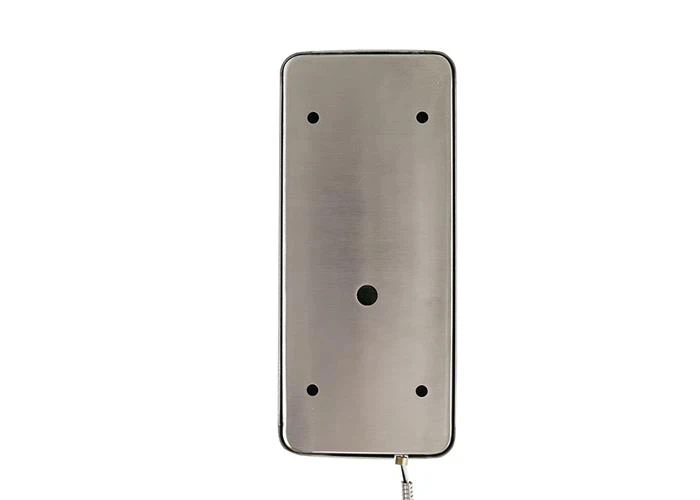 Vozell® JR205-FK-SIP – Teléfono Seguro para Espacios Públicos - Image 2