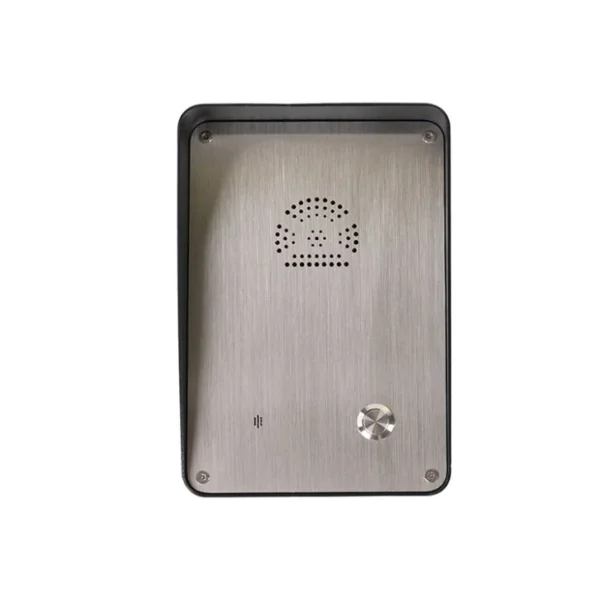 Vozell® JR305-SC-SIP – Intercom SOS Manos Libres para Infraestructura Crítica