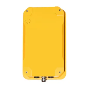 Vozell® JR103-FK – Teléfono Antivandálico para Entornos Exteriores - Image 2
