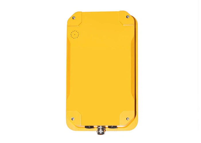 Vozell® JR103-FK – Teléfono Antivandálico para Entornos Exteriores - Image 2