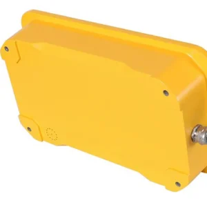 Vozell® JR105-FK-SIP – Teléfono de Emergencia Industrial con Pantalla LCD - Image 5
