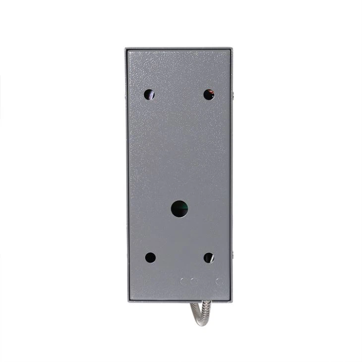 Teléfono Antivandálico para Cárceles y Centros de Detención Vozell® JR202-FK - Image 5